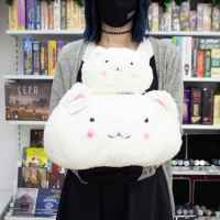 Мягкая игрушка Кошачий дух большой