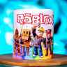 Кружка Roblox: Роблокс