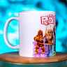 Кружка Roblox: Роблокс
