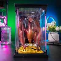 Фигурка The Noble Collection: Hobbit: Смауг 