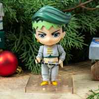 Фигурка шарнирная GoodSmile: Nendoroid: JoJo: Рохан Кишибе  #1256 