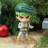 Фигурка шарнирная GoodSmile: Nendoroid: JoJo: Рохан Кишибе  #1256 