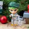 Фигурка шарнирная GoodSmile: Nendoroid: JoJo: Рохан Кишибе  #1256 