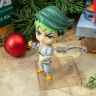 Фигурка шарнирная GoodSmile: Nendoroid: JoJo: Рохан Кишибе  #1256 