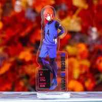 Фигурка акриловая Blue lock: Хема Тигири в форме