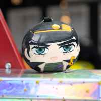 Мягкий брелок Омаджу Yuanshen: Jojo: Джотаро Куджо
