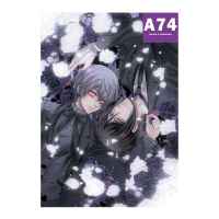 Постер Black Butler: Себастьян и Сиэль #4