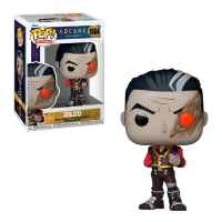 Фигурка Funko POP Arcane: Силко #1604