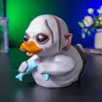 Фигурка-утка Tubbz. Lord of the rings: Голлум (Box)