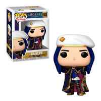 Фигурка Funko POP Arcane: Кэйтлин #1488