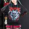Худи Yanami Wear: Death