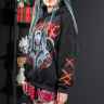 Худи Yanami Wear: Death