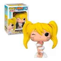 Фигурка Funko POP Naruto: Наруто Узумаки (Сексуальное дзюцу) #726
