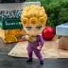 Фигурка шарнирная GoodSmile: Nendoroid: JoJo: Джорно Джованна #1155 