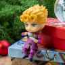 Фигурка шарнирная GoodSmile: Nendoroid: JoJo: Джорно Джованна #1155 