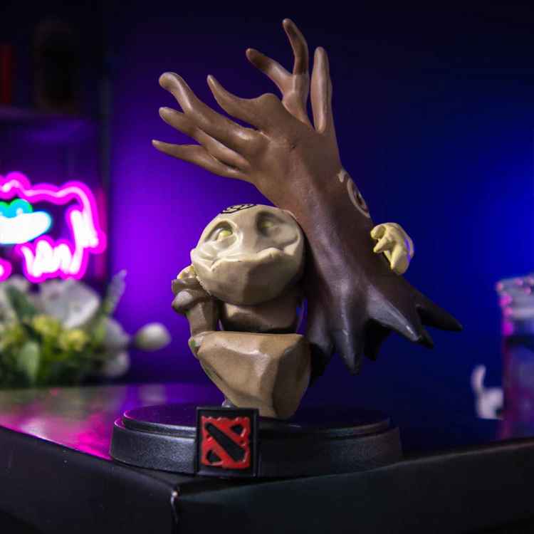 Фигурка Dota 2: Тини