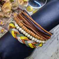 Браслет Ямайка