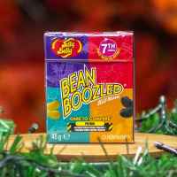 Драже Jelly Belly: Beanboozled 7th Edition 
