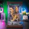 Фигурка The Noble Collection: Harry Potter: Венгерский хвосторог 