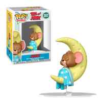 Фигурка Funko POP Tom and Jerry: Джерри #2007