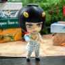 Фигурка шарнирная GoodSmile: Nendoroid: JoJo: Бруно Буччеллати #1175
