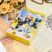 Набор карточек Stray Kids: Toy World Felix