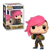 Фигурка Funko POP Arcane: Ви #1601