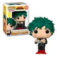 Фигурка Funko POP My Hero Academia: Изуку Мидория #783