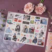 Стикерпак NKS PACK INTERNET