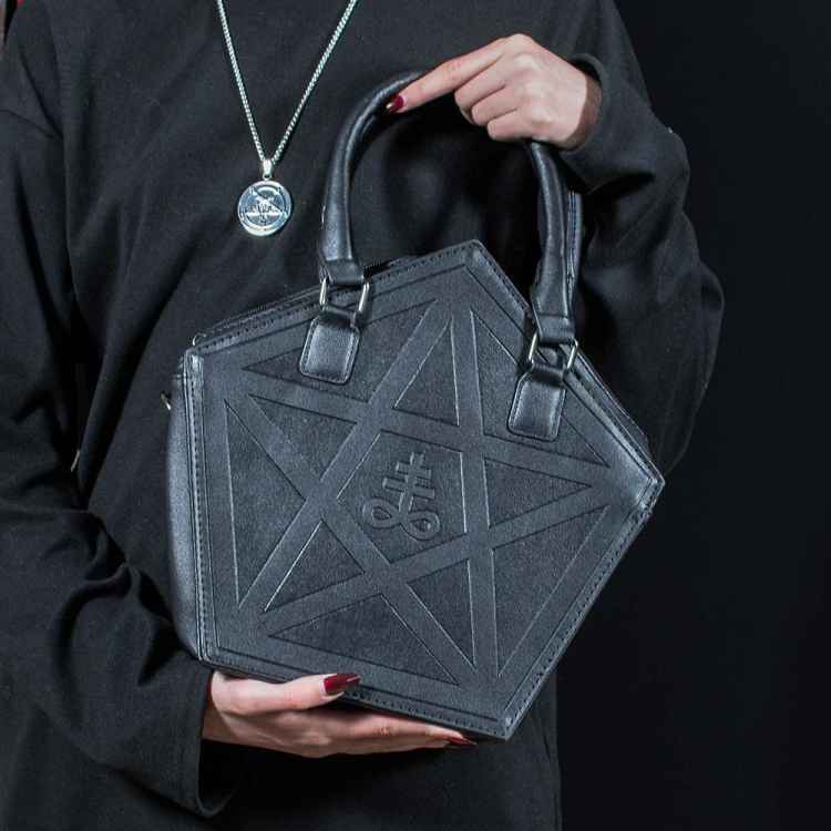 Сумка Pentagramm