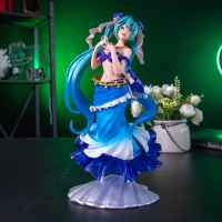 Фигурка Miku Hatsune: Мику Хатсуне мермайд 