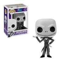 Фигурка Funko POP Disney: Джек Скеллингтон #15