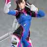 Фигурка шарнирная GoodSmile: Figma: Overwatch: Дива #408