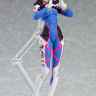 Фигурка шарнирная GoodSmile: Figma: Overwatch: Дива #408