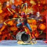 Фигурка Spider man: Человек паук 