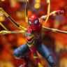 Фигурка Spider man: Человек паук 
