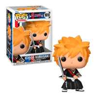 Фигурка Funko POP Bleach: Ичиго Курасаки #1610