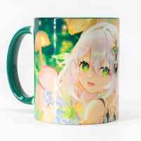 Кружка Genshin Impact: Нахида