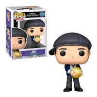 Фигурка Funko POP Music: BTS: Jin (Solo Album "The Astonaut")  #465
