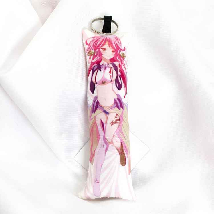 Минидакимакура No Game No Life: Габриэль