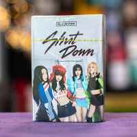 Набор карточек Black Pink: Shut Down 2