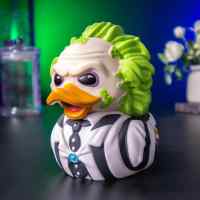 Фигурка-утка Tubbz. Beetlejuice: Битлджус (Box)