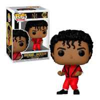 Фигурка Funko POP Music: Майкл Джексон #359