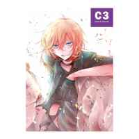 Постер Bungou Stray Dogs: Чуя
