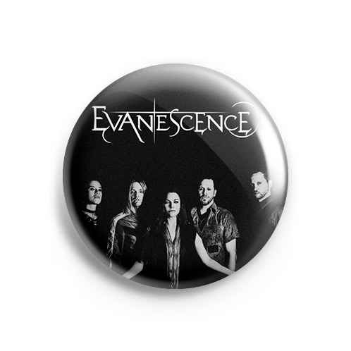 Значок Music: Evanescence 