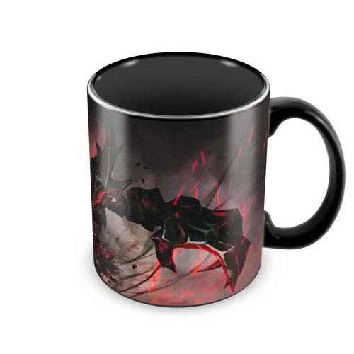 Кружка Dota 2: Shadow Fiend