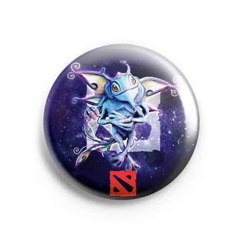 Значок Dota 2: Пак #2