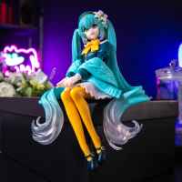 Фигурка NoodlesStopper Milku Hatsune: Мику с шарфом 