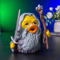 Фигурка-утка Tubbz. Lord of the rings: Гендальф (Box)