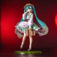Фигурка Taito: Hatsune Miku Country Ver. 